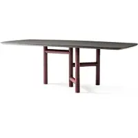 Xl Moebel Gmbh Ausziehbarer Küchentisch Esszimmertisch Design Luxus Holz Grau Tisch