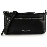 Liebeskind berlin Sac à bandoulière noir
