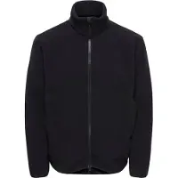 Only & Sons Veste en polaire 'ONSJASON' noir