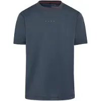 Born Living Yoga Tarn Short Sleeve T-shirt Bleu M Homme