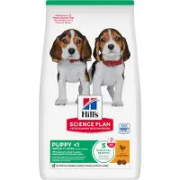 Hill's Pet Nutrition Science Plan Puppy