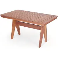 AEA Table à manger Table familiale Table de déjeuner Table de jardin Tables à manger