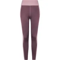 Born Living Yoga Maiko Leggings Violet S Femme