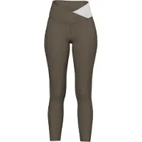 Born Living Yoga Pantalon de sport 'Cleo' noisette