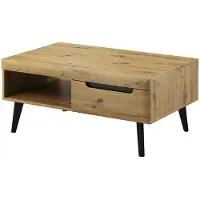 AEA Table basse Canapé Table de salon Table basse moderne Table d'appoint Nouveau