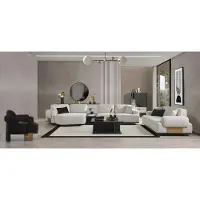 AEA Wohnzimmer set Ecksofa L-Form 31 Sitzer Sofa Couchgarnitur Möbel Sofas