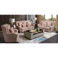 AEA Polster Couchen Couch Modern Luxus Sofagarnitur 3+2+1 Sitzer Set Design Sofa