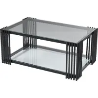 Xl Moebel Gmbh Metall Couchtisch Schwarz Luxus Design Elegantes Möbel Wohnzimmer Couchtische