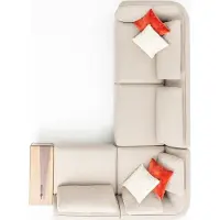 Xl Moebel Gmbh Ecksofa Couch L-Form Modern Design Sofa Wohnzimmer Möbel