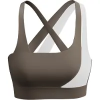 Born Living Yoga Haut de sport ' Cleo ' beige / camel