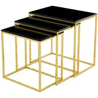 Xl Moebel Gmbh Modern Schwarz Couchtisch 3x Couchtische Wohnzimmer Hochwertig Möbel Designer