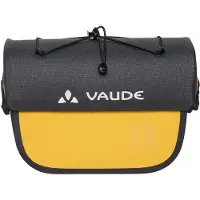 Vaude Aqua Box 4 (rec) Handlebar Bag Gris