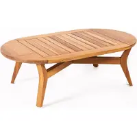 AEA Table basse pour l'harmonie à la maison Confort, style et fonctionnalité