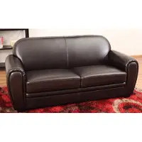AEA Ensemble Canapé Canapé Canapé Canapé rembourré 3pcs Fauteuil Canapé en cuir