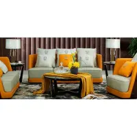 AEA Couchtisch Edler Design Wohnzimmer Sofa Couch Tische Designer Tisch Möbel