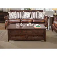 AEA Couchtisch Tisch Sofa Design Tische Holz Wohnzimmer Beistell Couch Sofa Holz