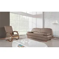 Xl Moebel Gmbh Klassische Wohnzimmer Garnitur 3+1+1 100% Vollleder Couch Sitz Sofa Polster