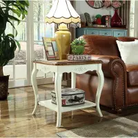 Xl Moebel Gmbh Edler Disgner Amerikanisch Couchtisch Beistelltisch Holz Sofa Wohnzimmer Tisch
