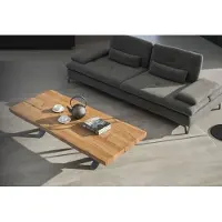 Xl Moebel Gmbh Echtholz Couchtisch Rechteckiger Tisch Teetisch Wohnzimmertisch Modern