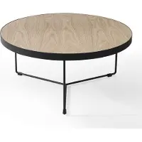 Xl Moebel Gmbh Tables basses café d'appoint Design Tables basses salon Table en bois