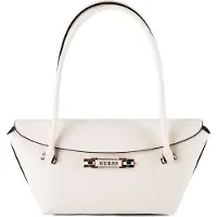 GUESS Sac bandoulière 'Sophia' coquille d'oeuf