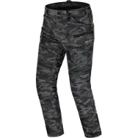 SHIMA Giro 3.0 Pantalon Textile Moto