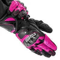 SHIMA RS-3 Gants moto pour dames Taille