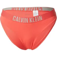 Calvin Klein Lv00q61221 Bikini Bottom Rose XS Femme