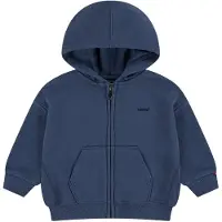 Levi's Kids Pull-over 'LVB FELPA' bleu marine