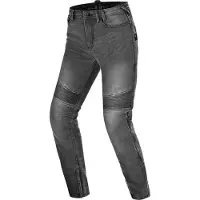 SHIMA Zenith Motorrad Jeans Taille