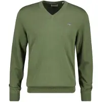 Gant Pull à Col En V 8030562