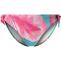 Pepe Jeans Maxi Frl Knot Bikini Bottom Multicolore L Femme