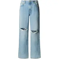 Pepe Jeans Jean 'Hazel' bleu denim