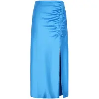 Faina Jupe 'Festive' azur