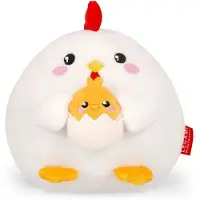 Legami Peluche - SUPER SOFT - MINI - HEN