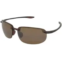 Maui jim Sunglasses Hookipa Xlarge H456-10