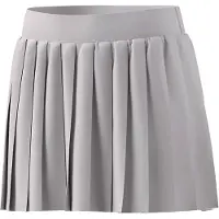 Adidas Classics Skirt Blanc M Femme