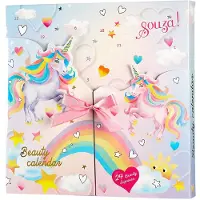 Souza Adventskalender Beauty