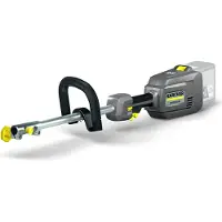 Kärcher Multi sistemos MT 36 Bp variklis,