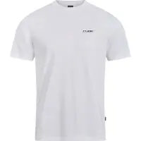 Cube Organic Sunset Short Sleeve T-shirt Gris S Homme