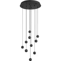 Nova Luce Luminaire à LED Nocci 9303952