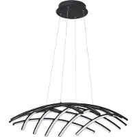 Lyora Suspension Narvi noir