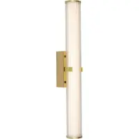 Searchlight Lampe Murale Led Or 23W. Ip44