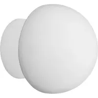 Nova Luce Netune LED Applique murale Ø 11cm
