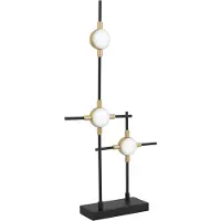 Nova Luce Atomo LED Lampe de table