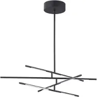Nova Luce Lampe suspendue RACCIO