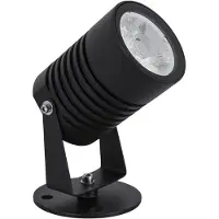 Lyora Moquerie Fend anthracite 10W