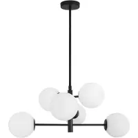 Nova Luce Lampe suspendue IMPERO