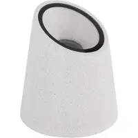 Nova Luce Fox Projecteur de sol extérieur Wallwasher