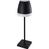 Nova Luce Lampe de table à accu COLT